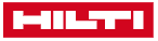 Hilti logo